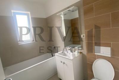 Apartament cu 3 camere decomandat, mobilat în Braytim - 9