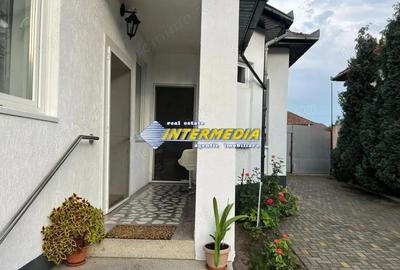 Casă cu 4 camere cu Teren 1650 Mp în Ultracentral - 9