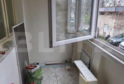Apartament cu 2 camere semidecomandat în Nord - 5