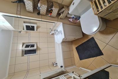 Apart 3 camere , Buzaului, 80 mp, mobilat - 5