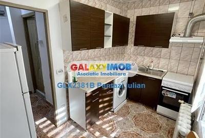 Garsoniera Aparatorii Patriei | Decomandata | 9min metrou | Negociabil - 4