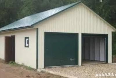 Vindem garaje auto - 1