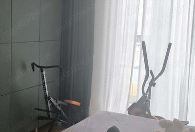 Apartament cu 2 camere semidecomandat în Mamaia - 1
