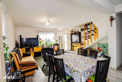 Casă cu 4 camere în Gilău - 3