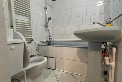 Garsonieră decomandată în Liteni - 7