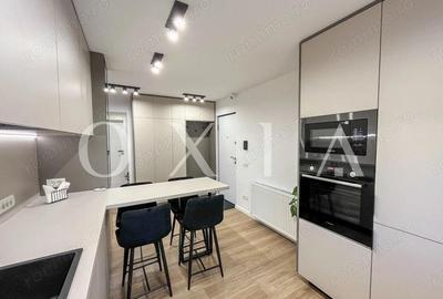 Apartament cu 4 camere decomandat, mobilat în Lipovei - 2