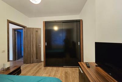 Apartament 2 camere loc de parcare inclus, metrou Dimitrie Leonida - 7