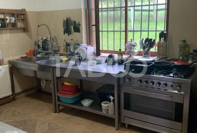 Hotel/Pensiune, de 615 mp, în Fântânele - 37