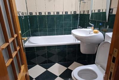 Apartament cu 3 camere decomandat în Mazepa 1 - 2