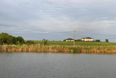 Teren vis a vis Laguna Albastra, Corbeanca - 15