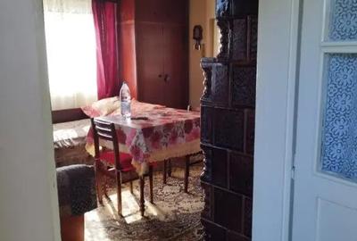 Casă cu 5 camere cu Teren 2200 Mp în Șomcuta Mare - 10