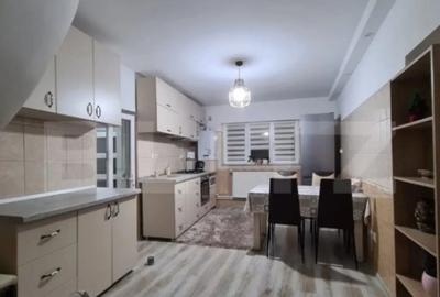 Casă cu 3 camere cu Teren 30 Mp în George Enescu - 2