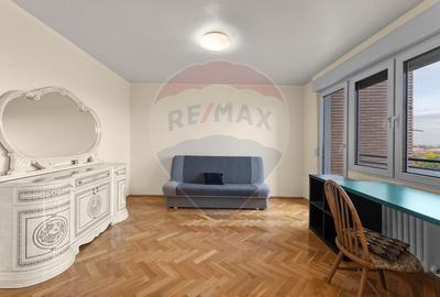 Apartament cu 3 camere de inchiriat TIP SAMATHA - zona Polivalenta Apartament cu 3 camere de inchiriat TIP SAMATHA - zona Polivalenta - 3