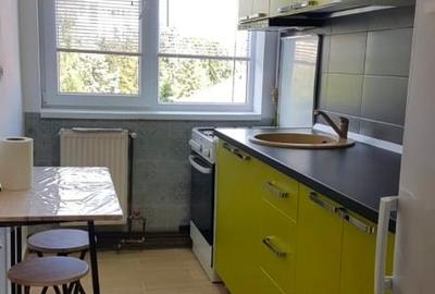 Apartament 3 camere CENTRU Valcea - de inchiriat - 2