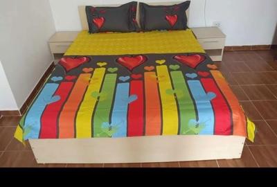 Garsonieră decomandată în Central - 1