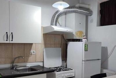 Brancoveanu demisol bloc nou berceni - 2