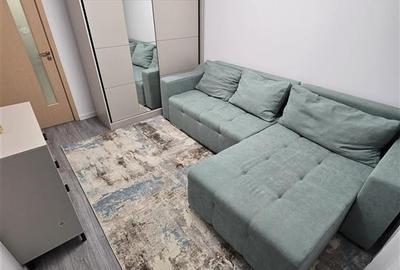 Garsonieră decomandată în Lunca Cetățuii - 2