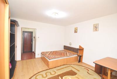 Garsonieră decomandată, mobilată în Drumul Taberei - 3