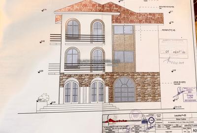Vila P+2 E De vanzare!!! 14 Camere, 12 dormitoare l zona Palazu Mare l Ocazie!!! - 5