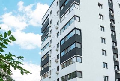 Apartament in Bloc 2018 / Balcon Inchis / Vizavi de Parcul National - 3