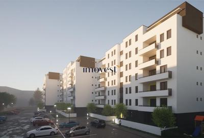 Complex de apartamente noi Carpati II - 13