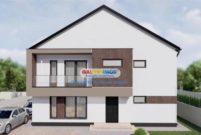 Vila Individuala Premium situata in apropriere de str Dante - 15