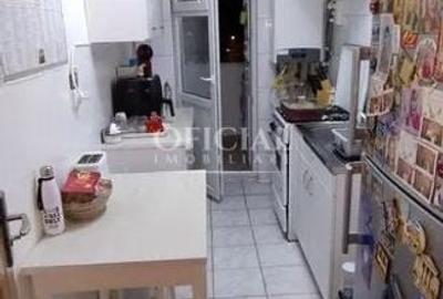 Apartament 3 Camere | 55 Mp | 2 Bai | Balcon | Manastur La Terenuri - 4