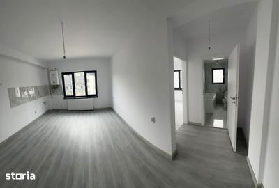 Apartament cu 3 camere decomandat în Socola - 10