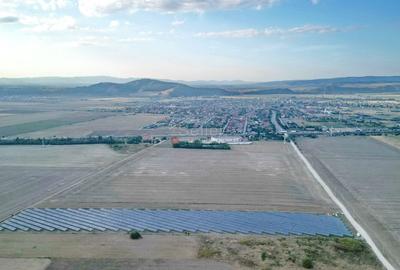 Teren Destinatie Industriala - 11