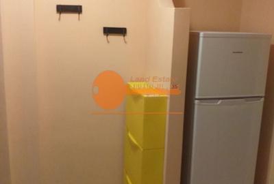 Apartament cu 2 camere semidecomandat, mobilat în Kiseleff - 15