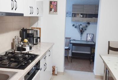 Apartament cu 4 camere decomandat în Autogară - 3