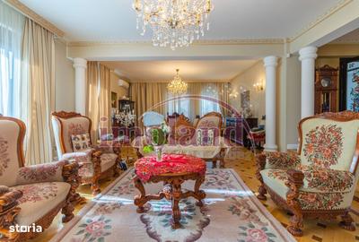 Casă cu 4 camere în Central - 7