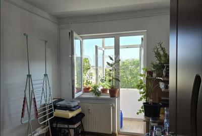 Apartament cu 3 camere decomandat, mobilat în Gorjului - 2