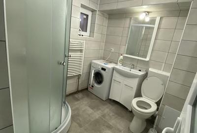 Garsonieră decomandată în Ozana - 2