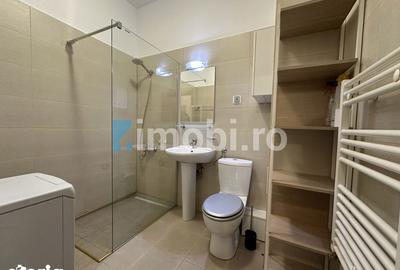 Garsonieră în Plopilor - 3
