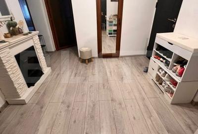 Apartament cu 4 camere decomandat în Bunești - 6