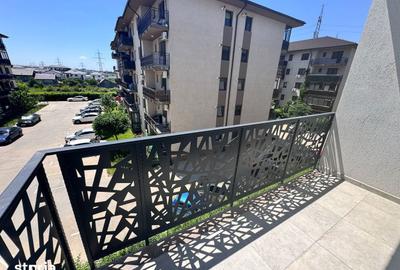 Apartament cu 2 camere decomandat în Fundeni - 8