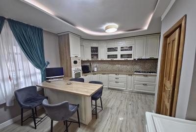 Vila unica zona Stadion piscina teren 1200 mp - 9