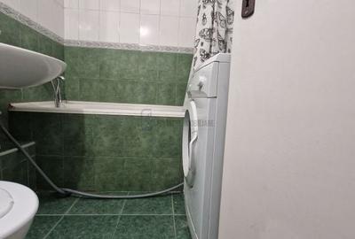 Garsonieră_28 mp_bucatarie inchisa_balcon_metrou Iancului - 5