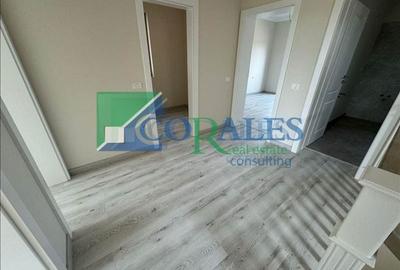 Garaj. 5 camere. Disponibila Imediat. Zona linistita - 6