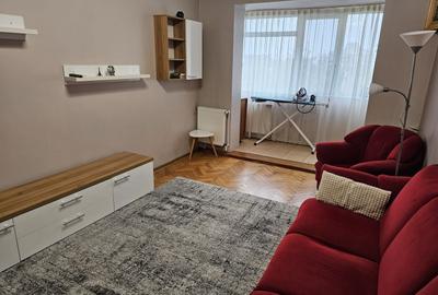 Apartament cu 3 camere decomandat, mobilat în Piața Centrală - 2