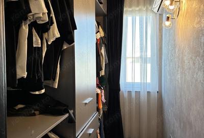 Penthouse de vanzare in Victoria Residance | Nufarul Oradea - 13