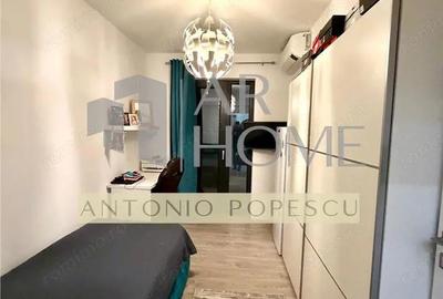 Apartament 3 camere, parcare proprie, mobilat si utilat, Albert, Ploie - 6