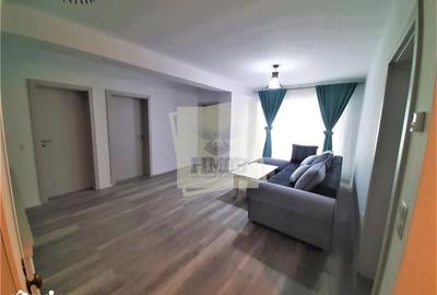 Apartament cu 3 camere, mobilat în Terezian - 11