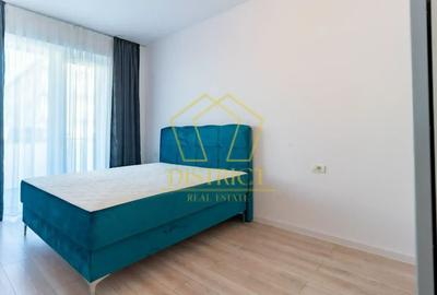 Apartament deosebit cu 3 camere | Dumbravita - 9