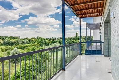 NOU!3 camere 160 mp utili, GARDEN FLOOR 80 mp, LAKE VIEW! - 22