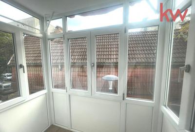 Apartament pentru familie, 2 camere, Rovine - 7