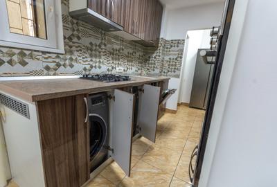 Apartament cu 2 camere decomandat, mobilat în Titan - 8