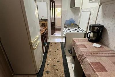 Apartament 2 camere Dacia - parter cu balcon si gradina - 3