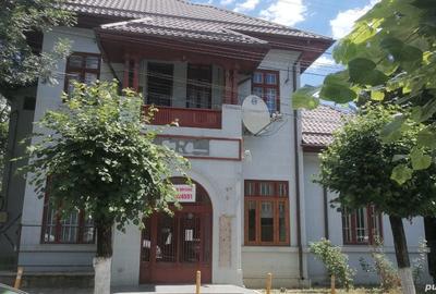Casă în Slănic - 5